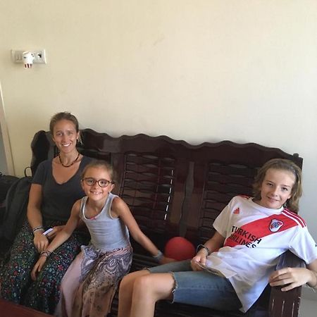 Lia'S Homestay Pondicherry Esterno foto