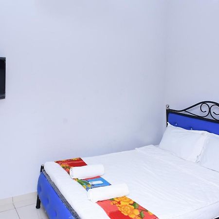 Lia'S Homestay Pondicherry Esterno foto