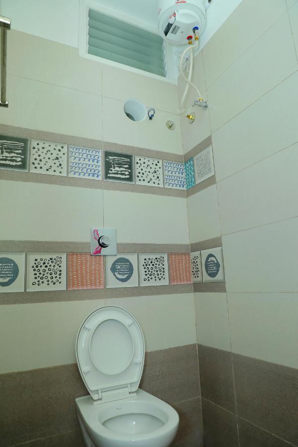 Lia'S Homestay Pondicherry Esterno foto