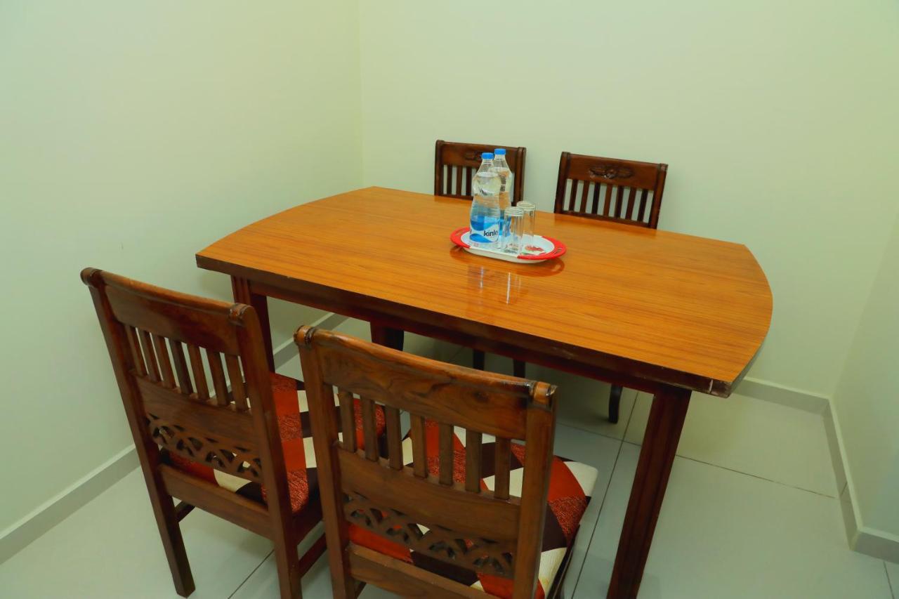 Lia'S Homestay Pondicherry Esterno foto