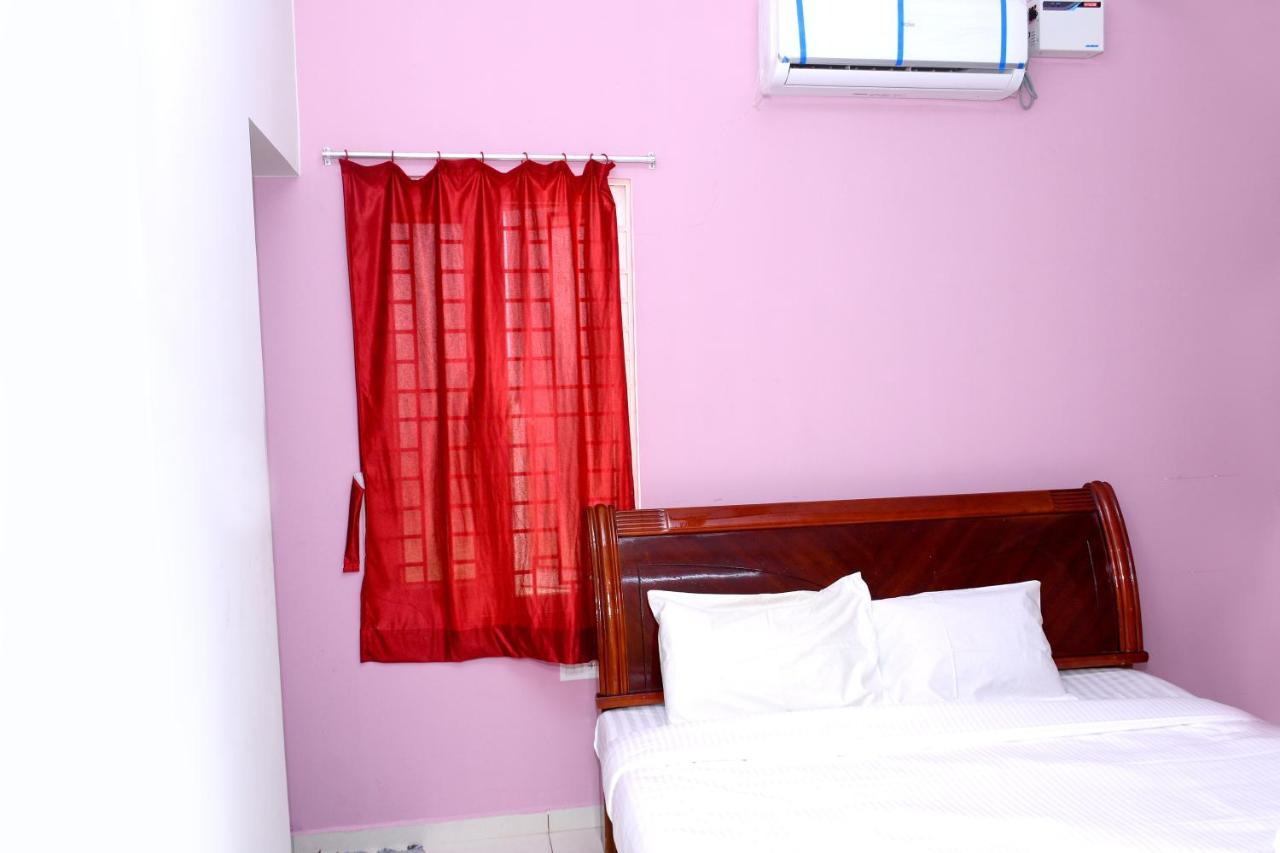 Lia'S Homestay Pondicherry Esterno foto