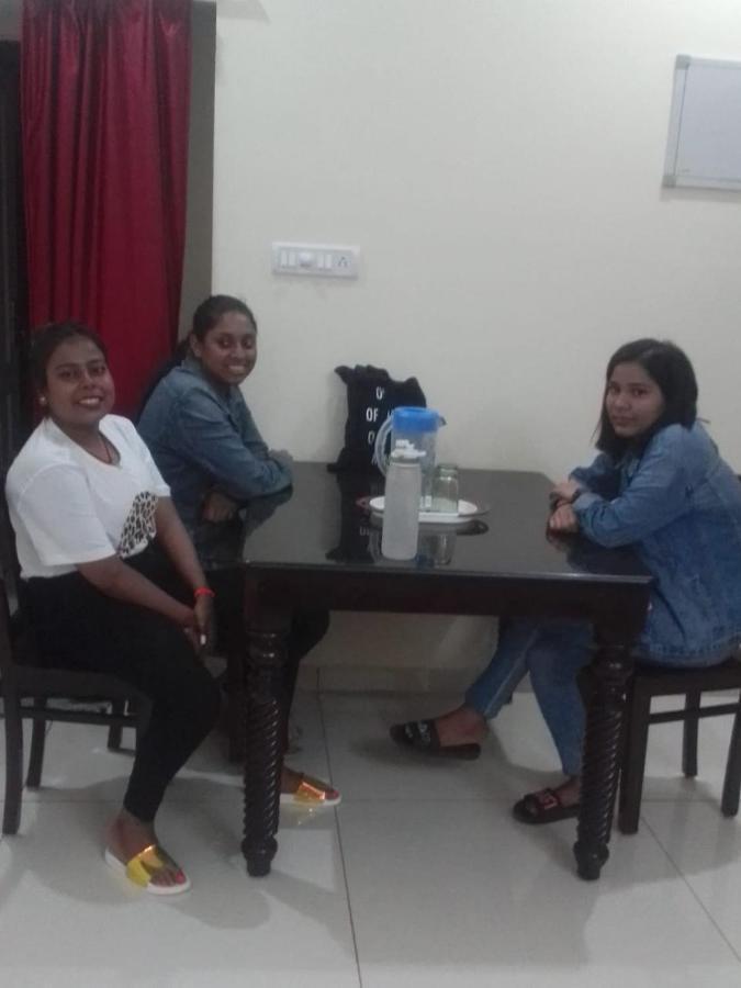 Lia'S Homestay Pondicherry Esterno foto