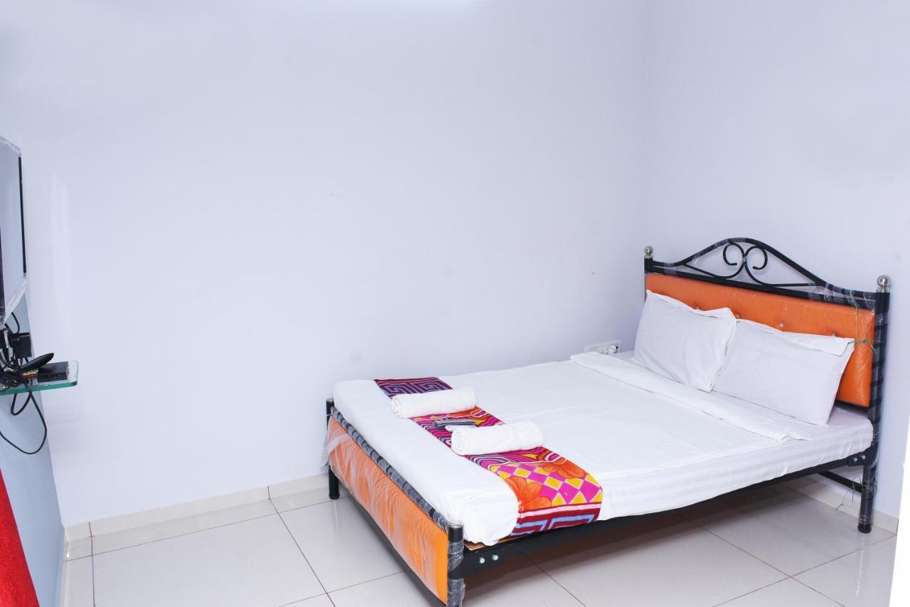 Lia'S Homestay Pondicherry Esterno foto